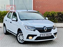 Renault Symbol
